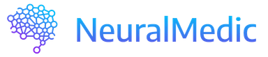 NeuralMedic wordmark